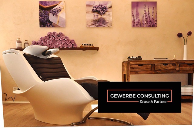 Coiffeur Gewerbe Consulting