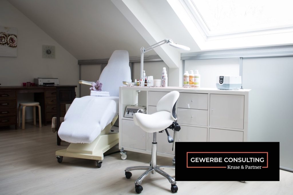 Beauty Gewerbe Consulting