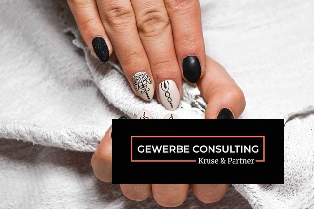 Nails Gewerbe Cosulting