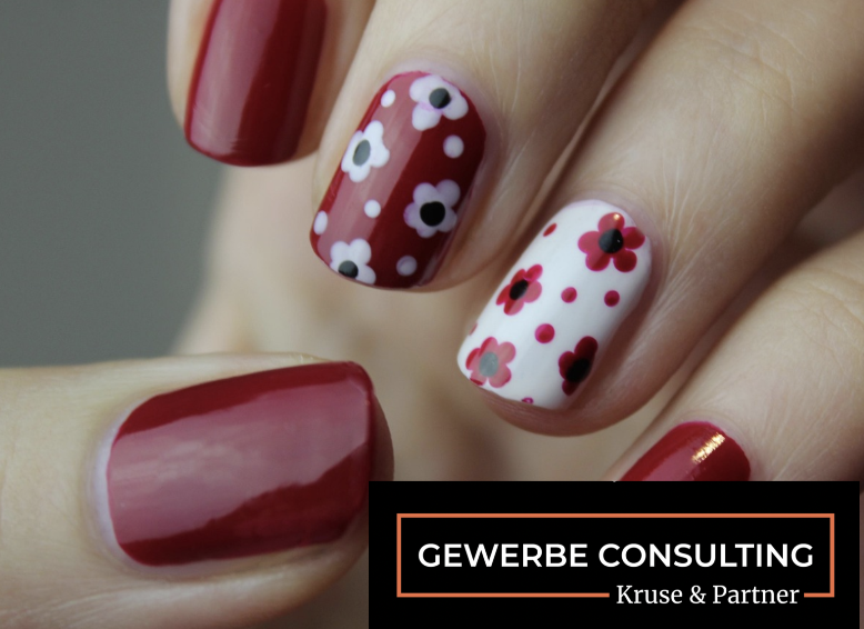 Neuwertiger Beauty & Nailsalon mit soliden Umsätzen