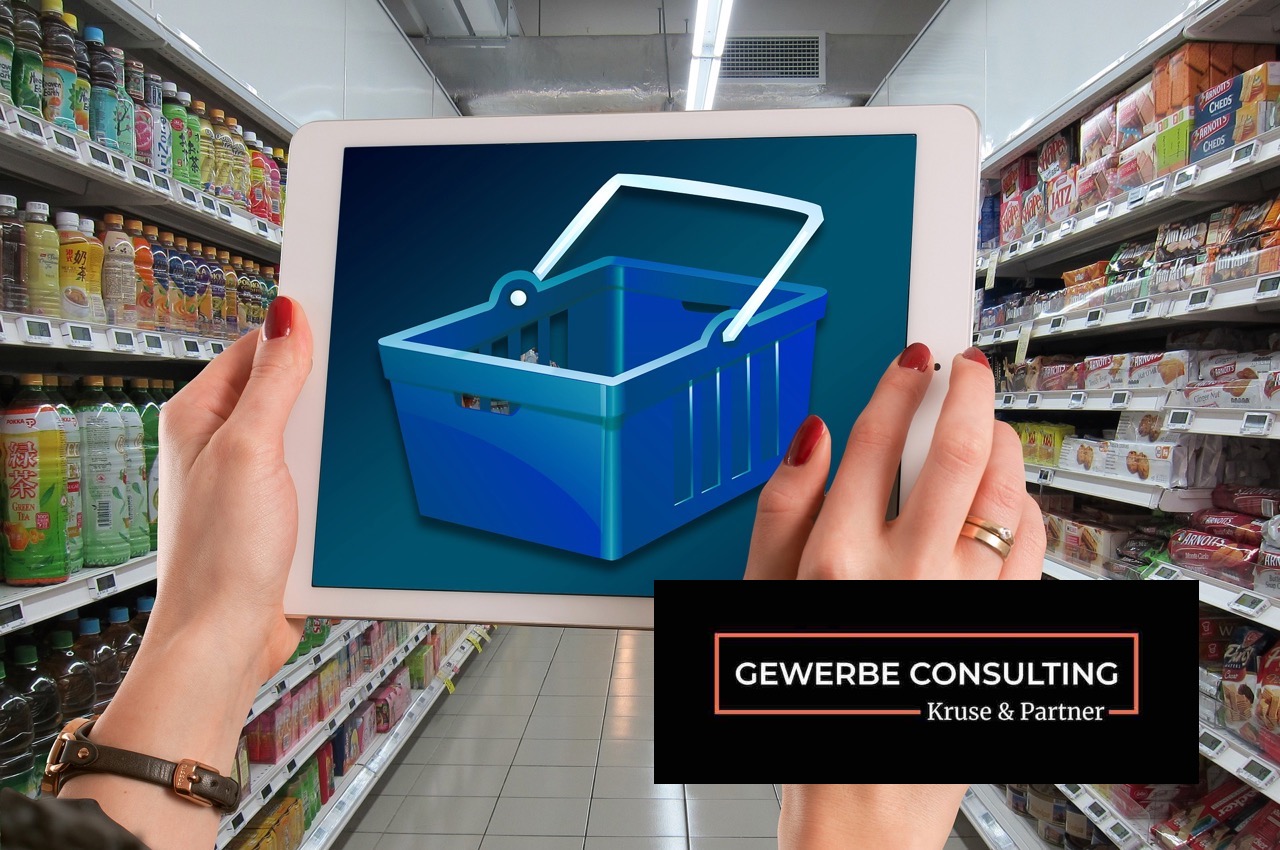 Region Lenzburg: Lebensmittelgeschäft mit eigenem Take-away