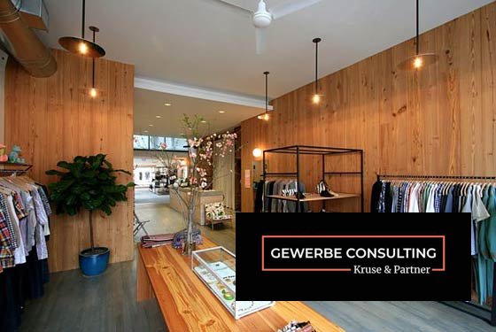 Boutique mitten in der begehrten Zürcher Altstadt