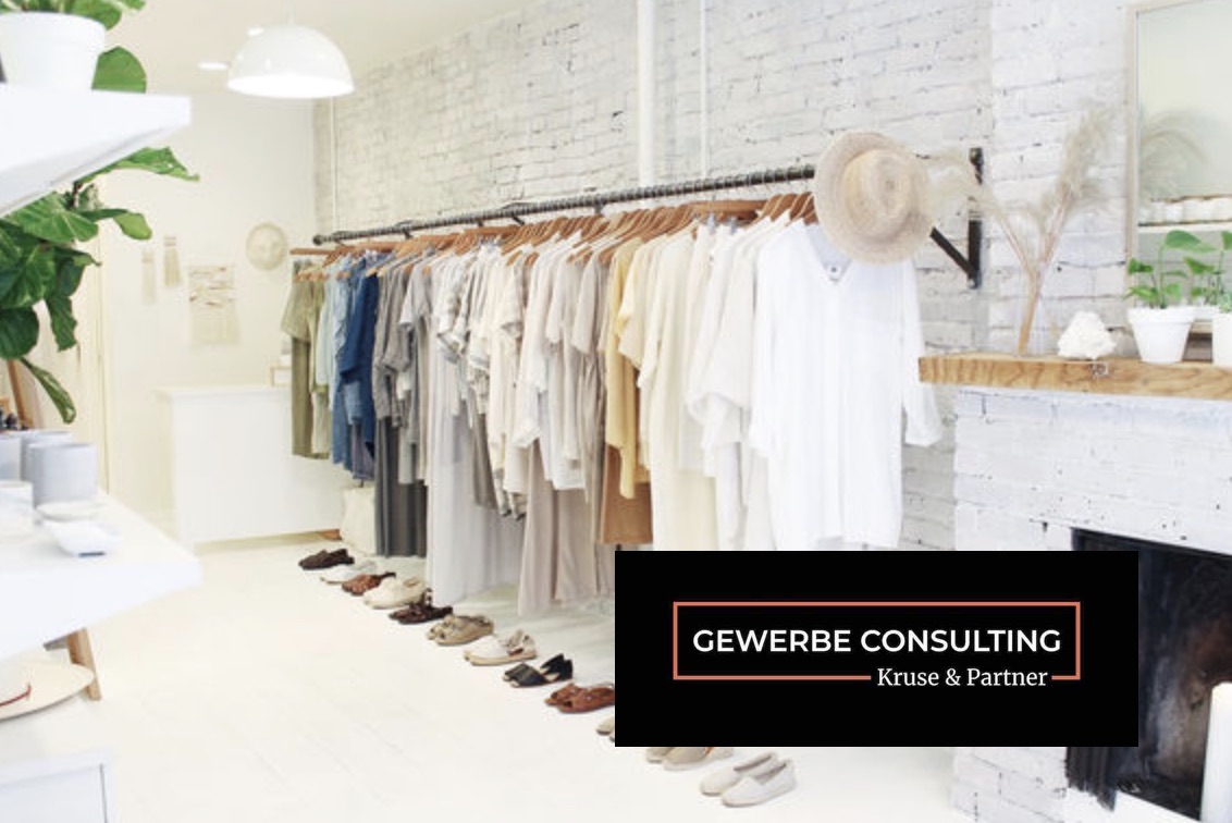 Boutique mitten in der begehrten Zürcher Altstadt