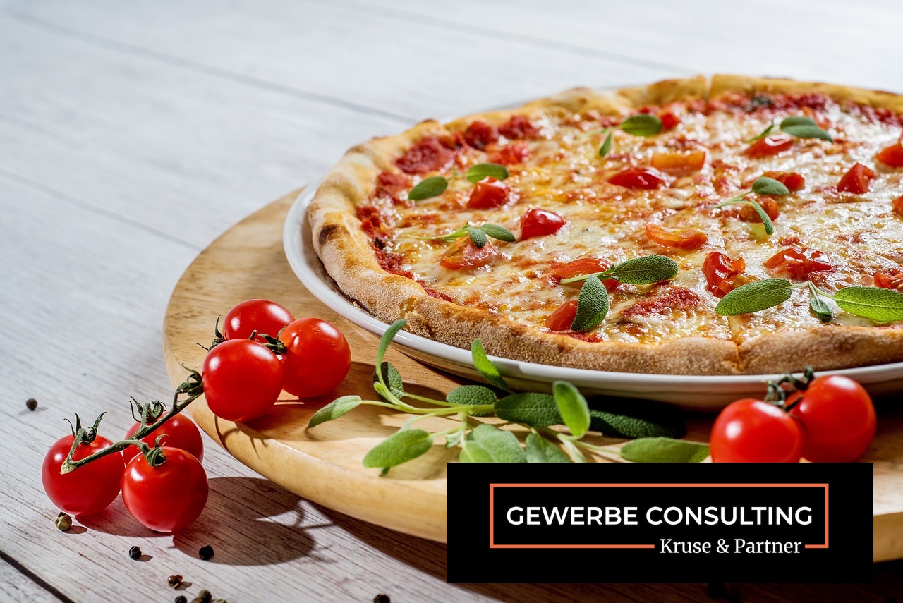 Erfolgreicher Pizza Kurier – Take Away zu verkaufen