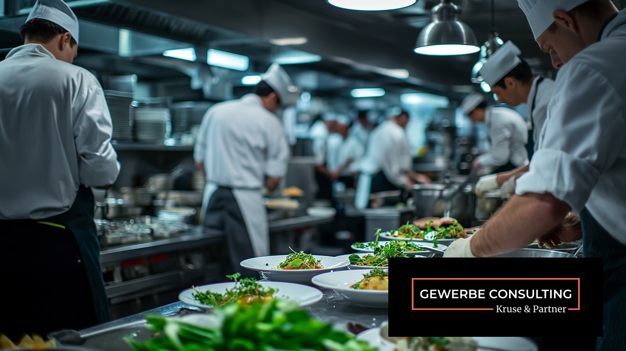 Attraktives Restaurant an frequentierter Lage