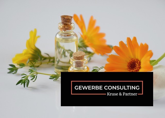 Eleganter Beautybetrieb ideal für Massage und Kosmetik