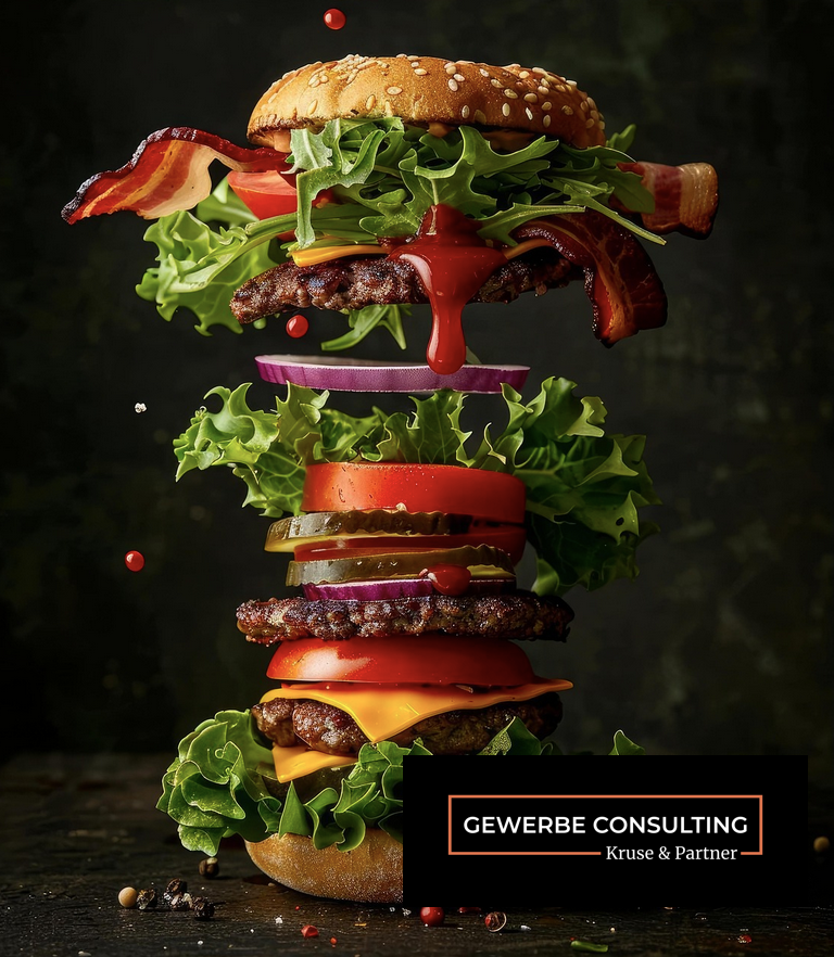 Take Away Lokal nahe Langstrasse