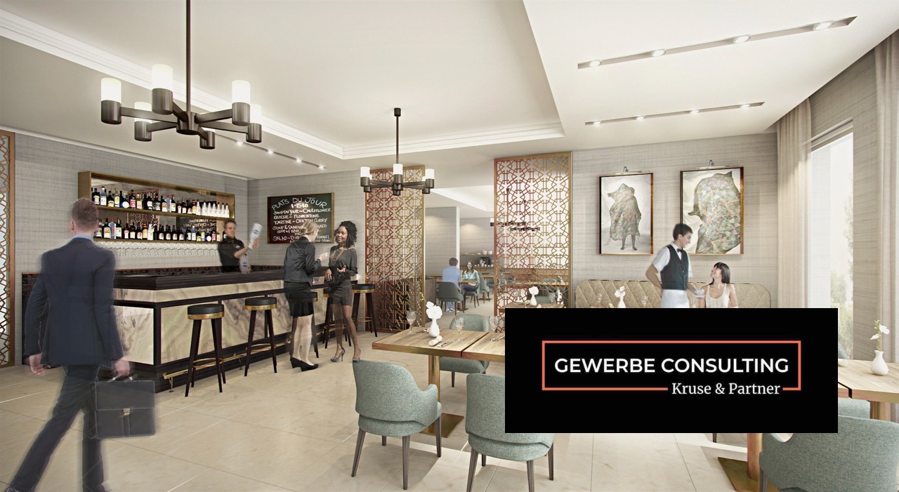 Take-Away Restaurant Nähe Bahnhofstrasse zu verkaufen