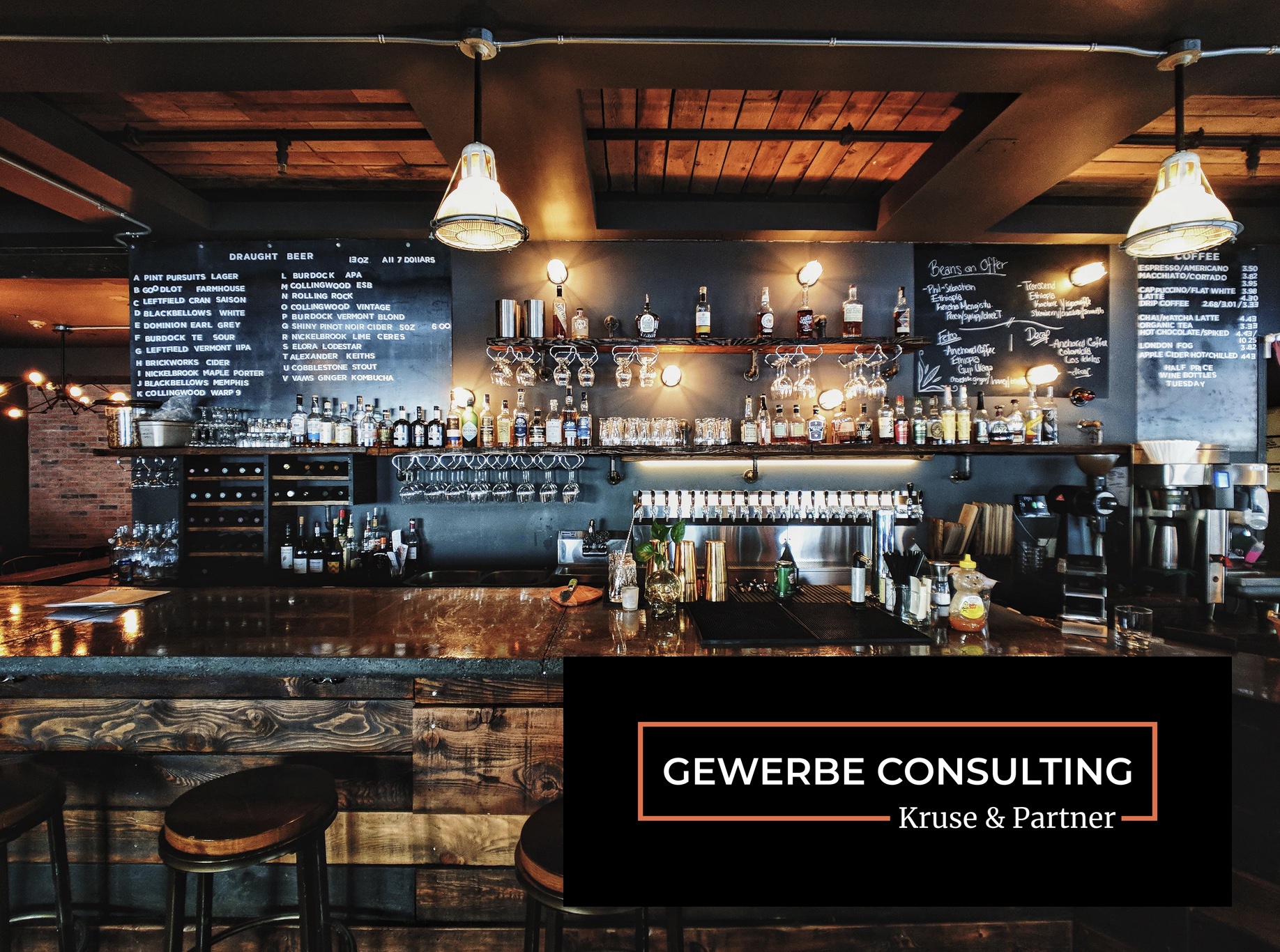 Exklusive Café Bar an bester Lage zu verkaufen