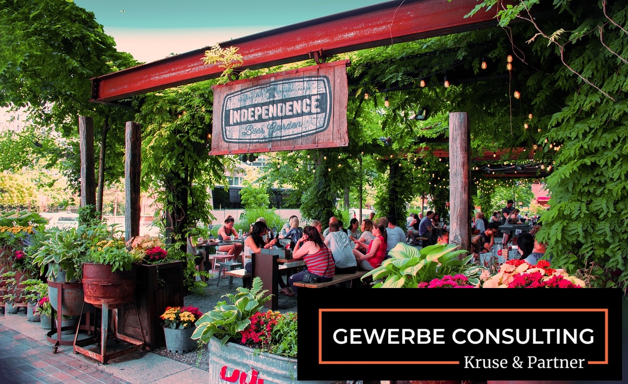 Attraktives Restaurant zu verkaufen mit grosser Terrasse