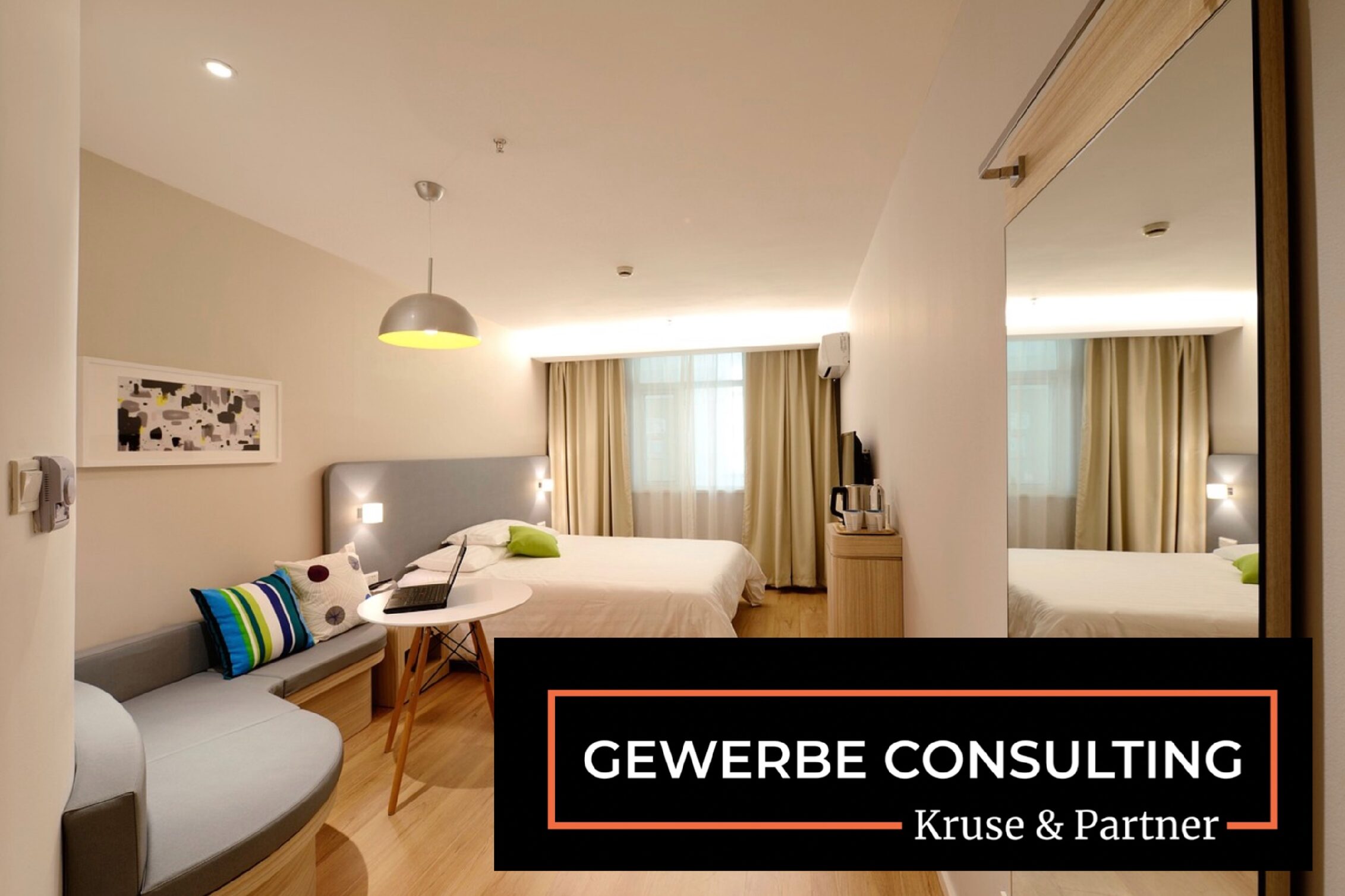 Hotel an bester Lage zu verkaufen