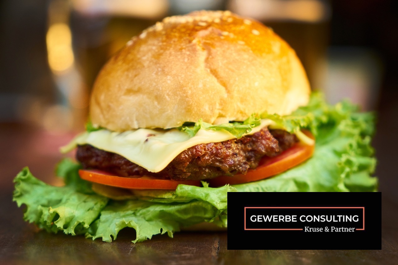 Take Away / Restaurant / Bar in verkehrsstarker Lage zu verkaufen