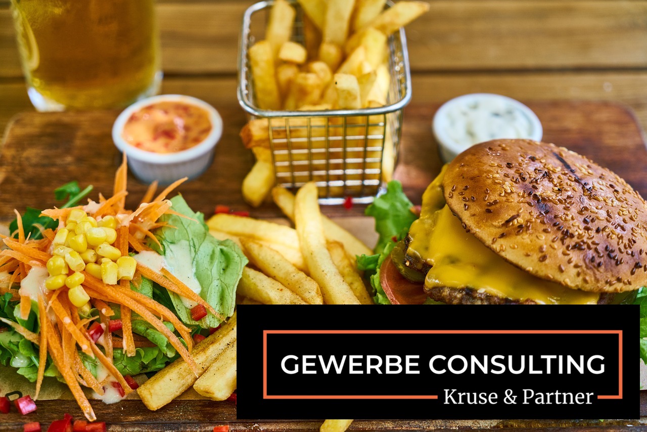 « Erfolgreiches Restaurant mit Sonnenterrasse – Take Away zu verkaufen »