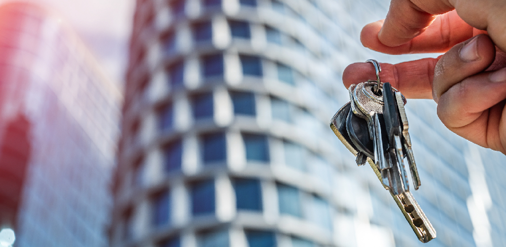 Gewerbeimmobilie kaufen: Rendite oder Risiko