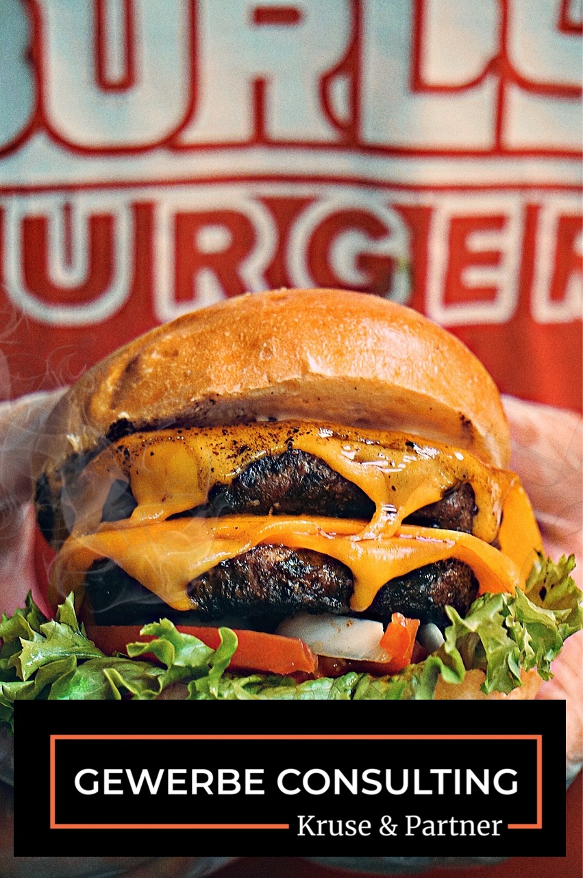 Erfolgreiches Delivery Restaurant zu verkaufen