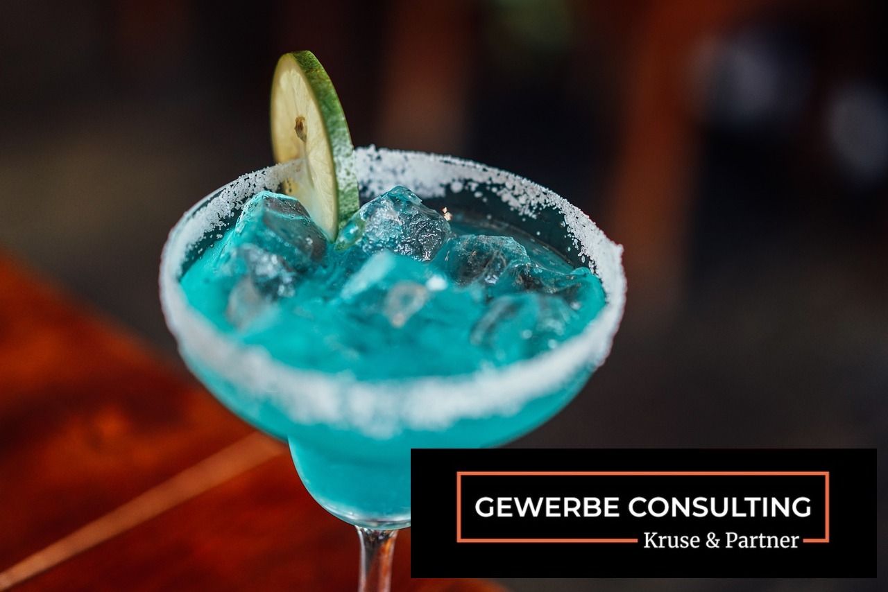 Exklusive Bar zu verkaufen – Top Lage