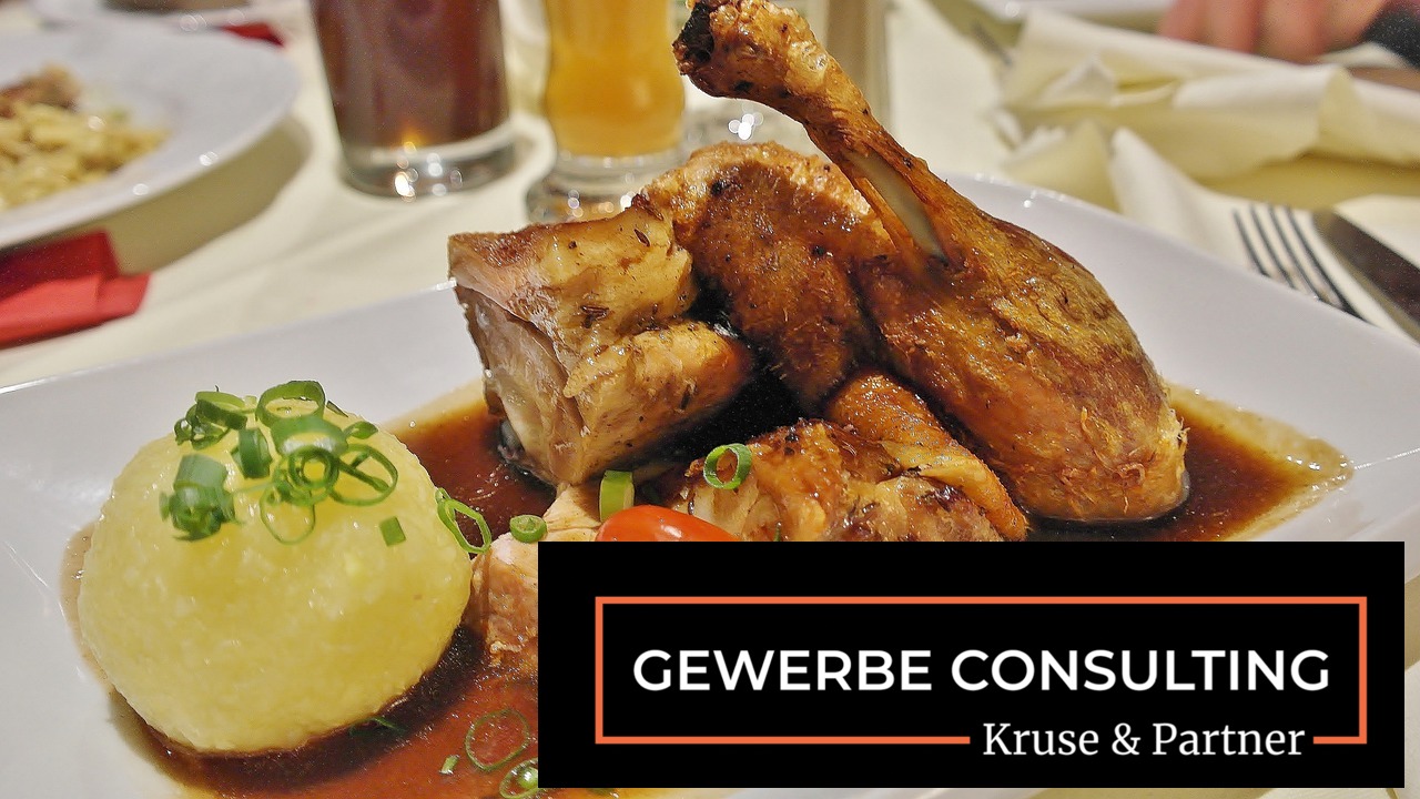 Erstklassiges Restaurant mit Bar und Terrasse