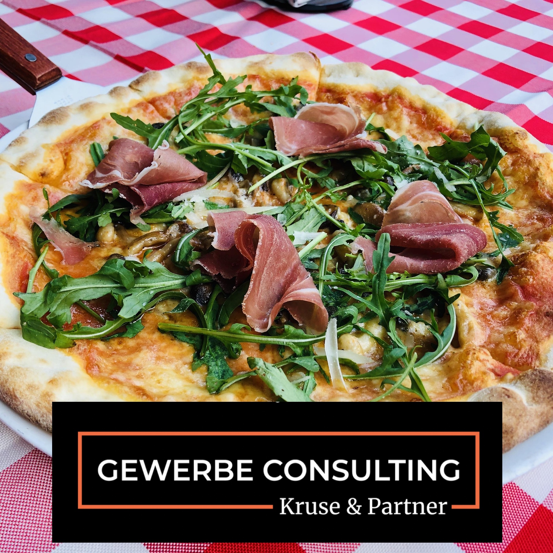 Take-Away Restaurant zu verkaufen