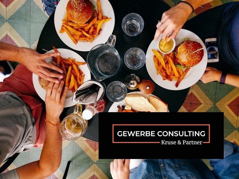 Attraktives und umsatzstarkes Take Away Restaurant zu verkaufen