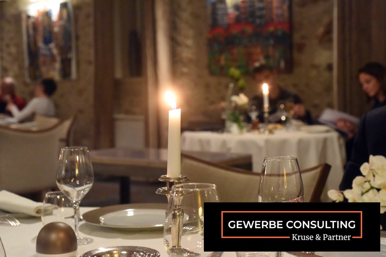 « Restaurant in Toplage – sofort betriebsbereit zu verkaufen »