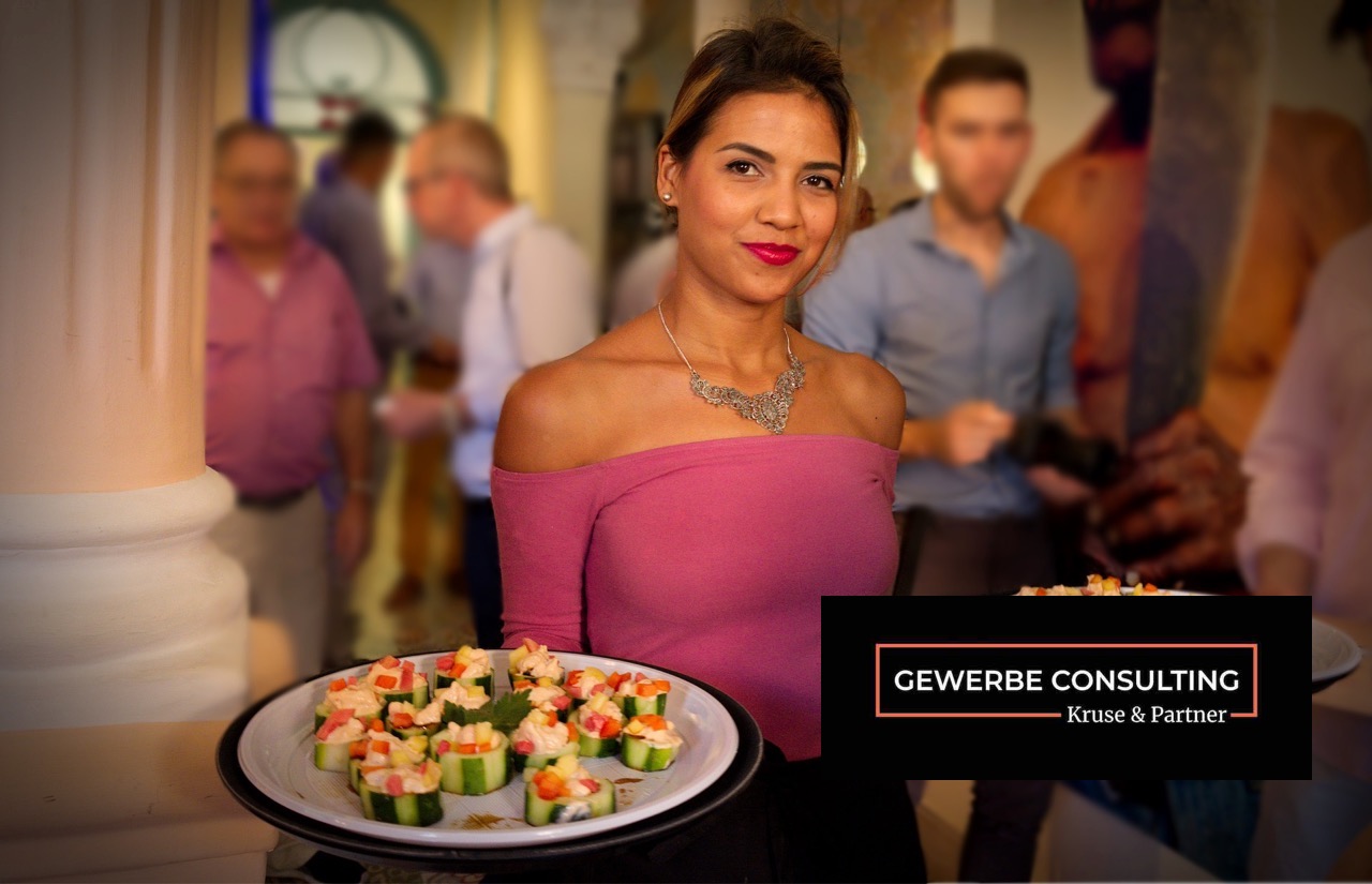 Take-Away Restaurant/Bar zu verkaufen