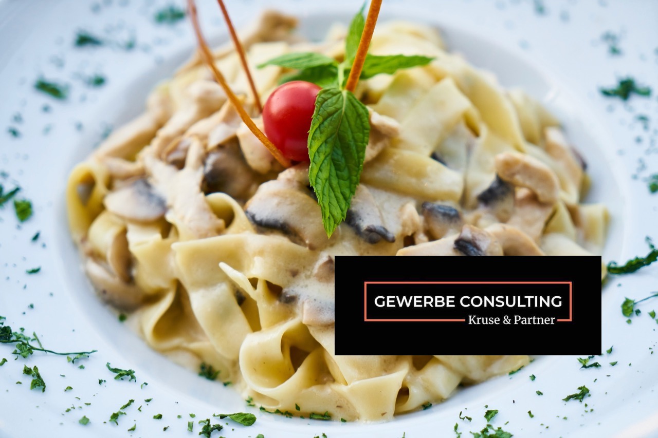 « Restaurant/ TakeAway für Pasta-/ Pizza-/ Burger-/ Asia-Food zu verkaufen »