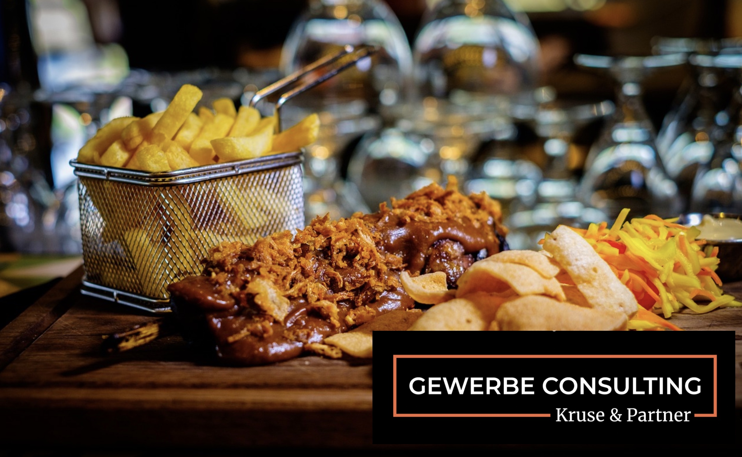 Sehr erfolgreiches Delivery Restaurant zu verkaufen