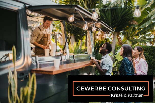 Erfolgreiches und etabliertes Foodtruckunternehmen zu verkaufen