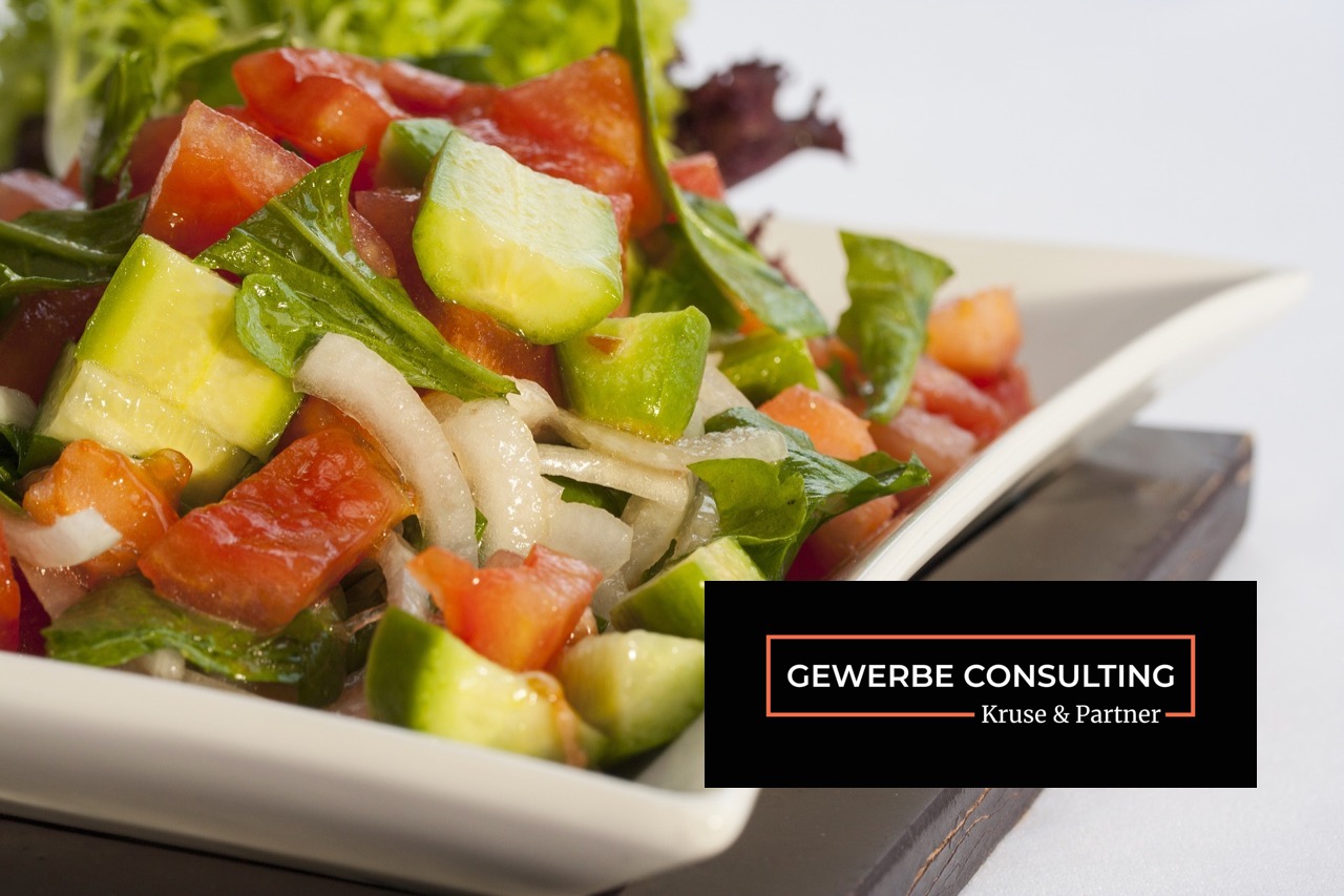 Verkaufsgeschäft/Kiosk /Take-Away / mit kalter Küche zu verkaufen