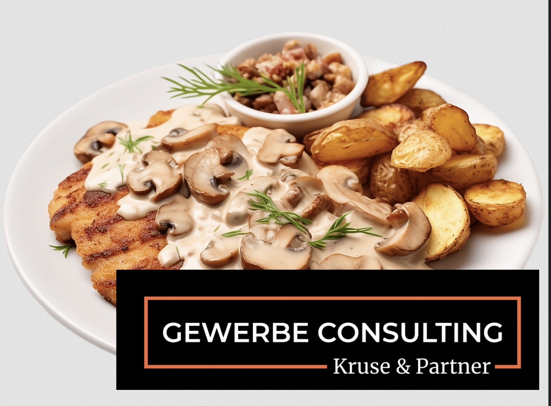Take Away und Delivery Restaurant mit günstiger Miete zu verkaufen