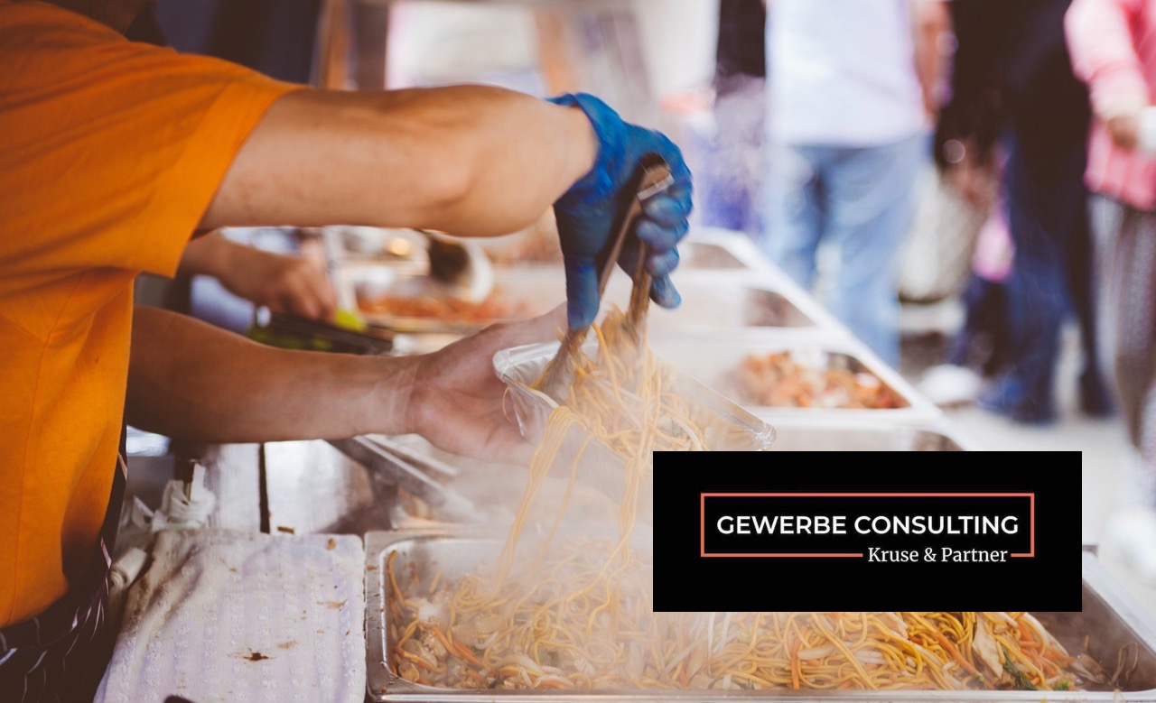 Take-Away/ Delivery – Bar – Shisha – Zigarren-Club zu verkaufen GCG1873