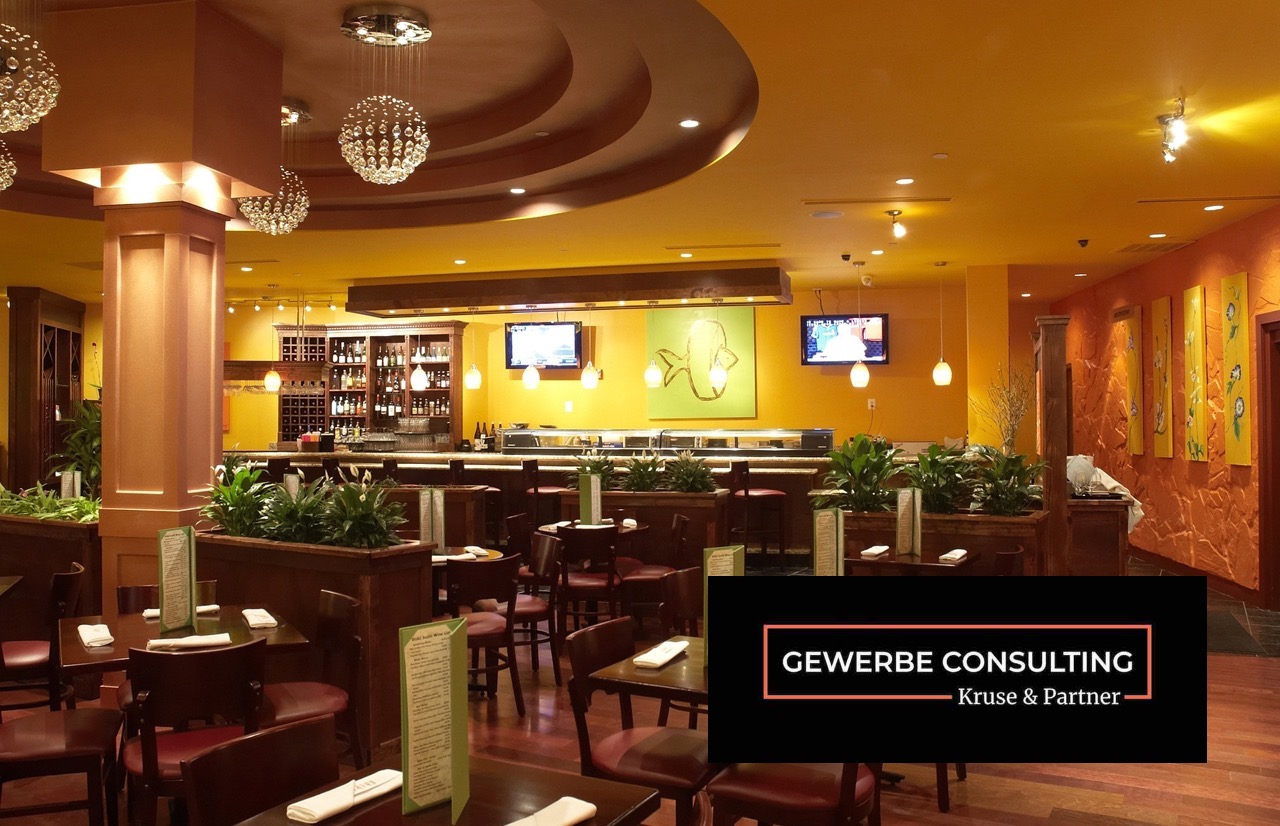 “Erfolgsstandort – Bistro- Cafe- Restaurant mit Terrasse zu verkaufen”