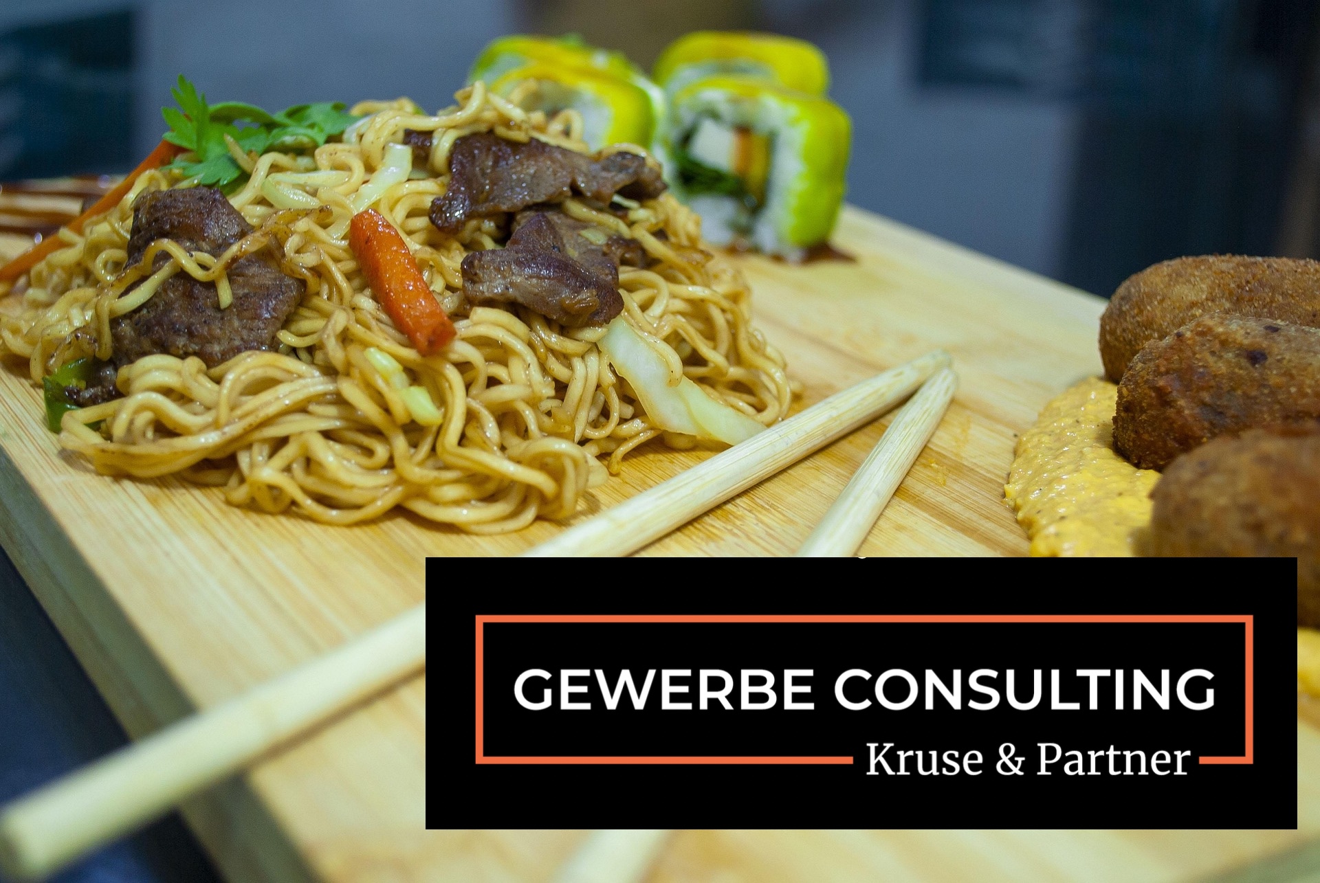 Restaurant an Frequenzlage zu verkaufen