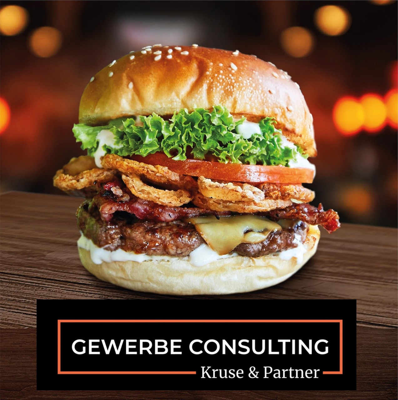 Firmenverkauf: Erfolgreiches Take Away Restaurant an frequentierter Lage zu verkaufen