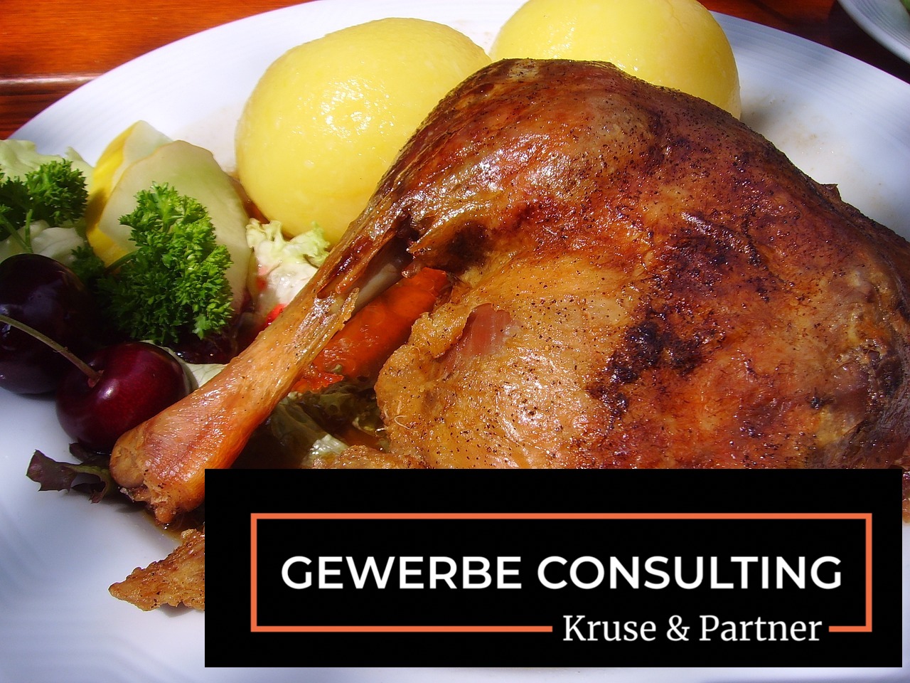 Grosszügiges Restaurant mit einzigartigem Garten zu verkaufen