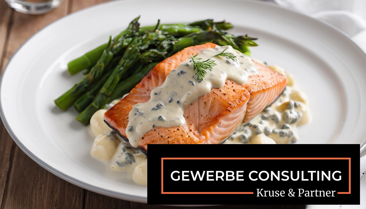 Erstklassiges Restaurant mit Bar und Terrasse