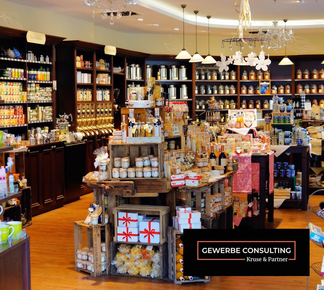 Verkaufsgeschäft/ Shop / Kiosk zentral in der Altstadt verkaufen