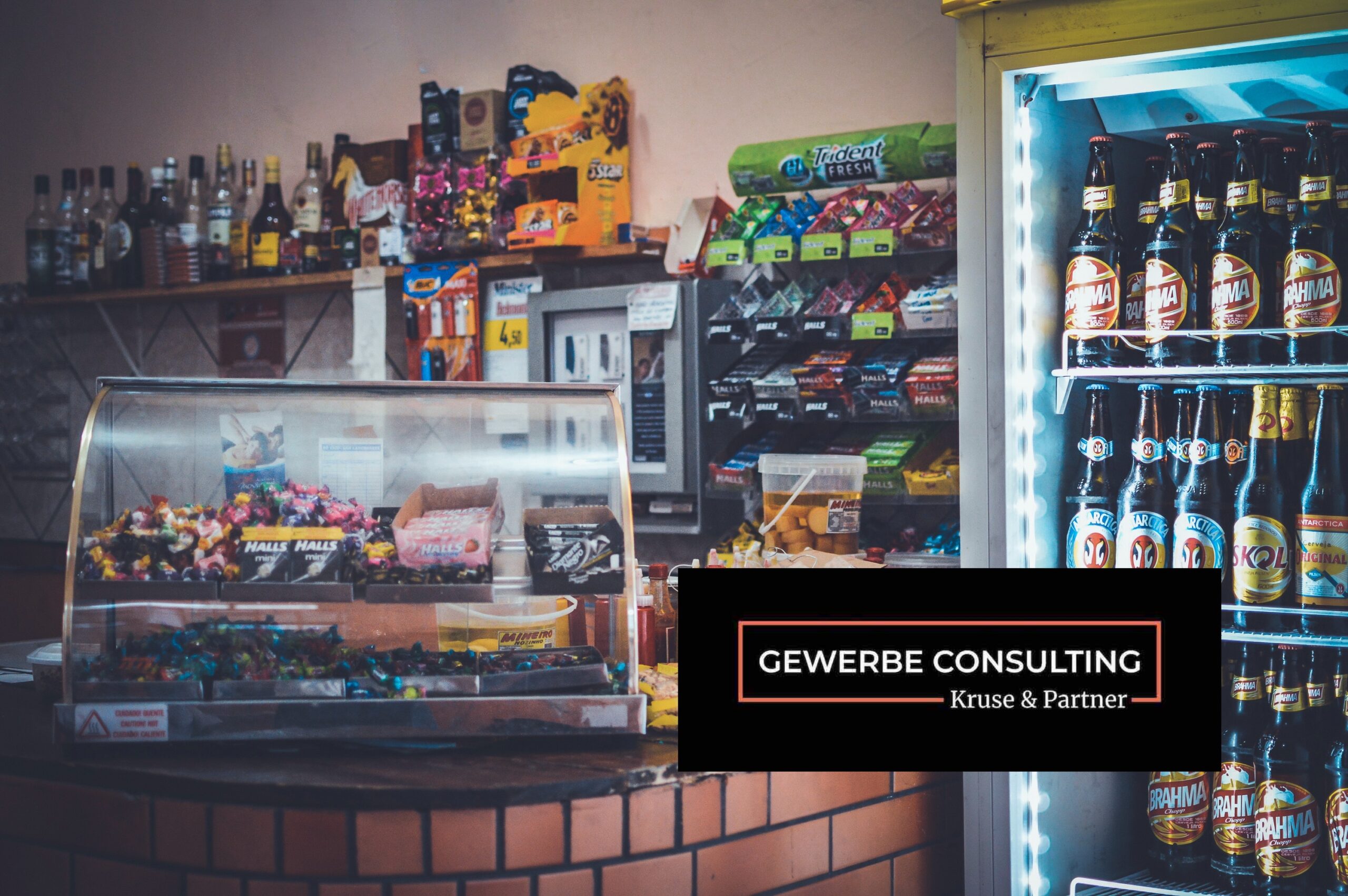 Stans: Gut etablierter Kiosk mit idealer Lage und Werbepotenzial zu verkaufen