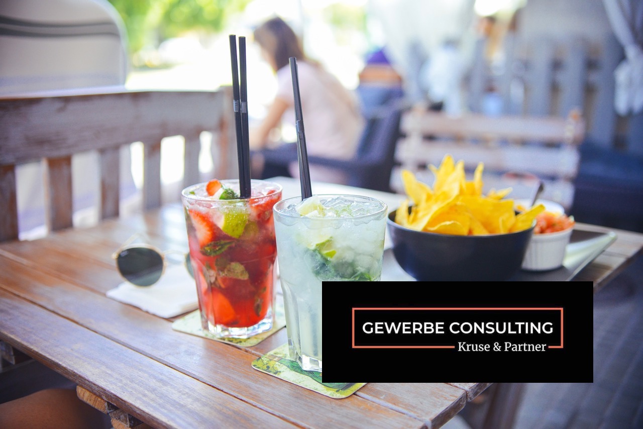 Charmantes Restaurant mit herrlicher Sonnenterrasse