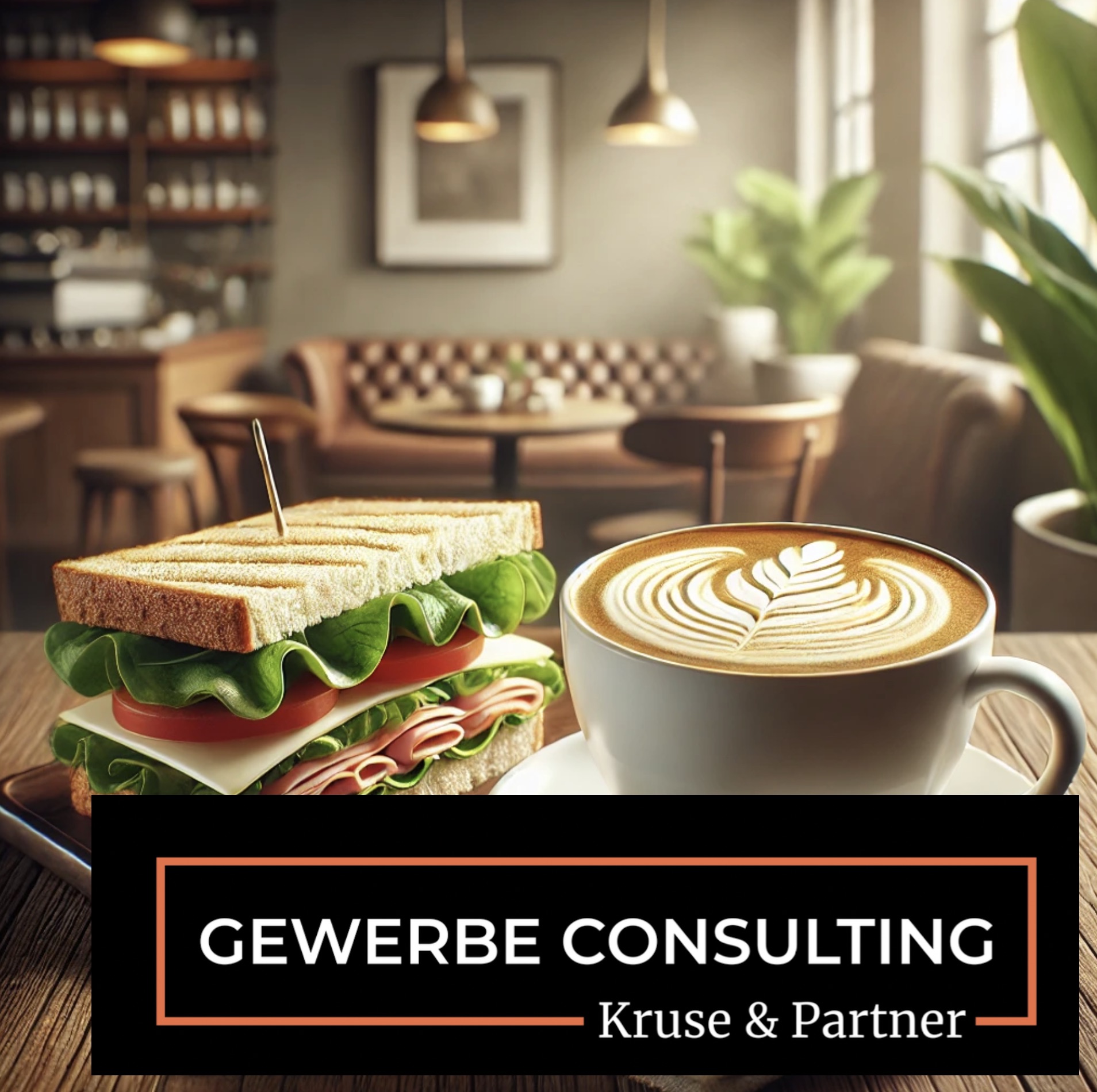 Region Meilen: Take-away direkt am Bahnhof