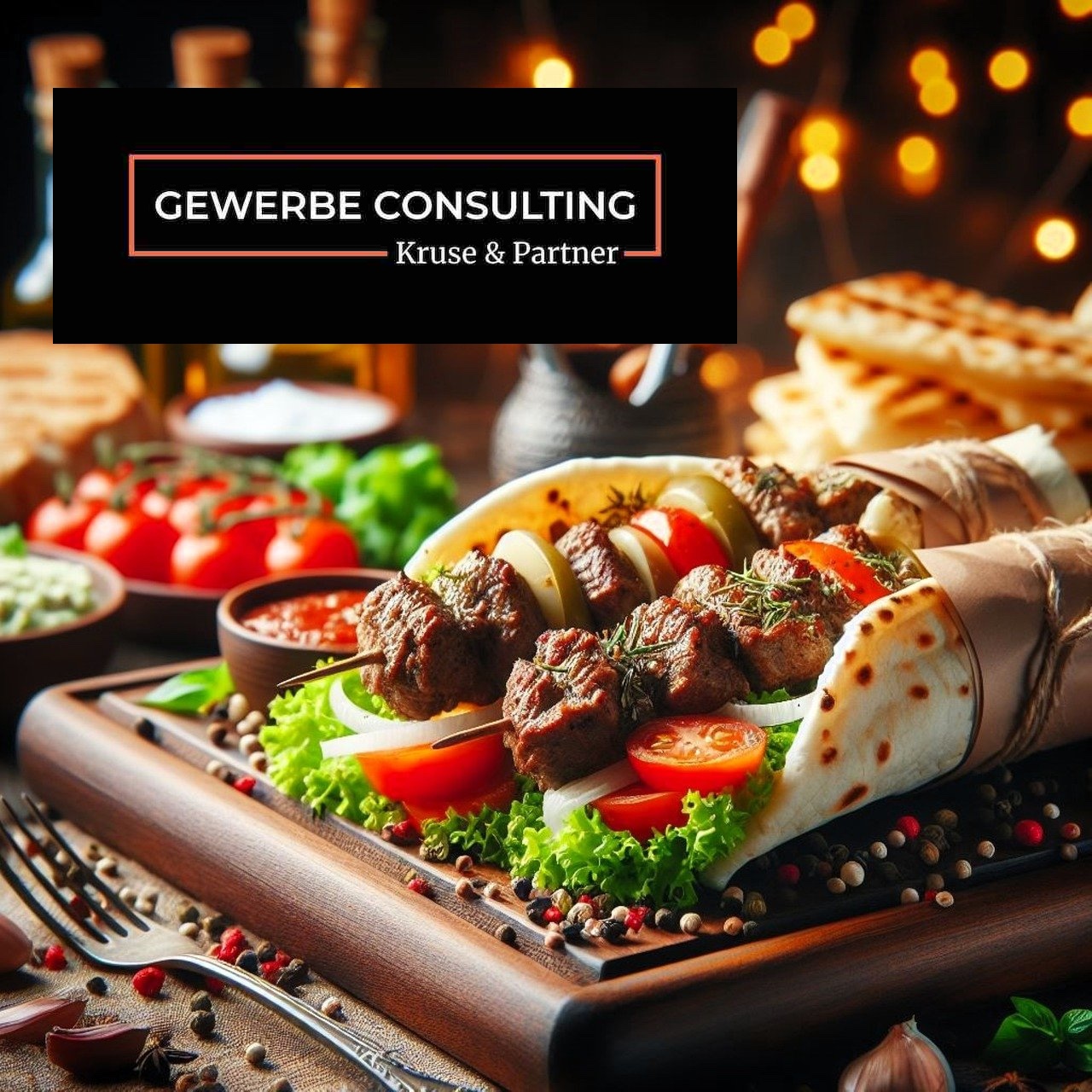 Erfolgreiches Restaurant an stark frequentierter Lage zu verkaufen