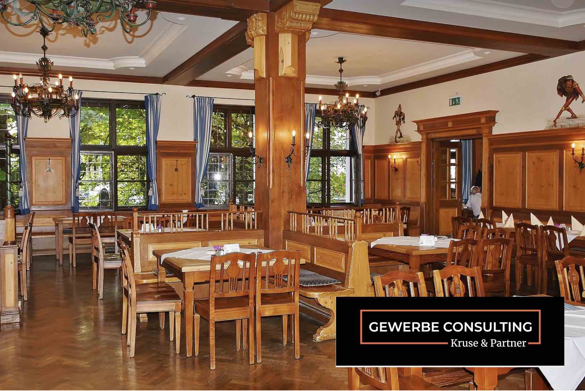 Charmantes Gasthaus an stark frequentierter Lage zum Verkaufen