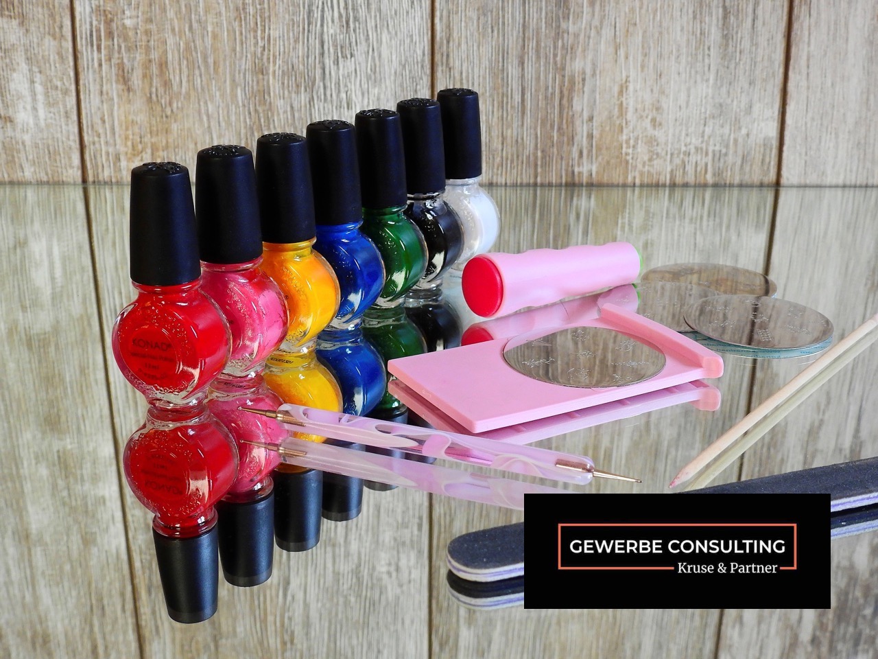 Zürich Seefeld: Nailssalon an hochfrequentierter Lage