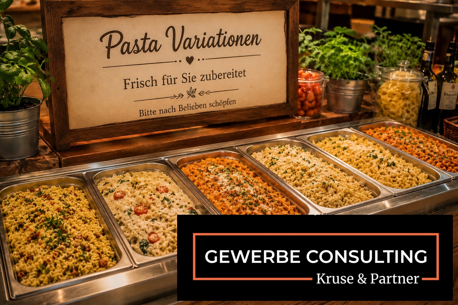 Modernes Take Away Restaurant mit schöner Terrasse zu verkaufen
