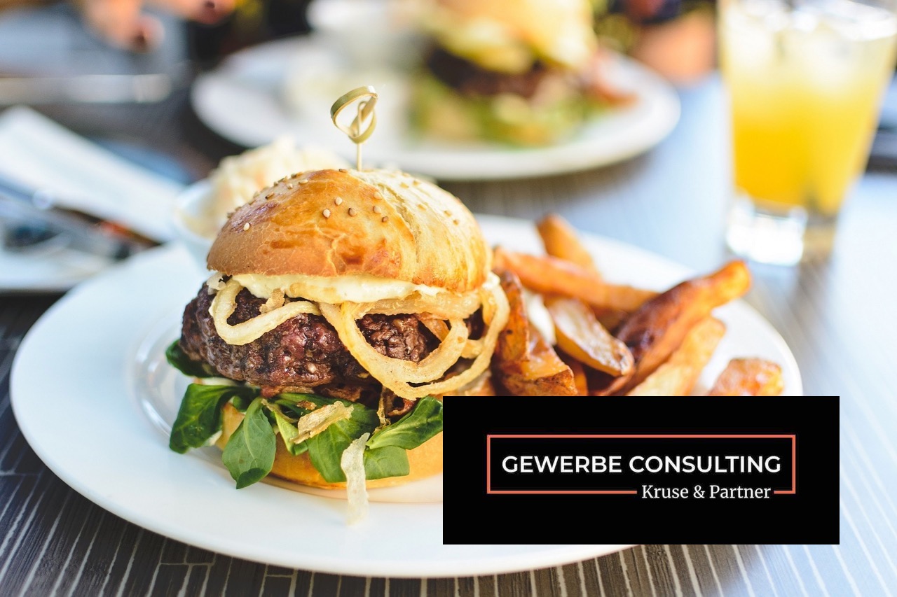 Erfolgreicher Gastronomiebetrieb mit Delivery-Service zu verkaufen