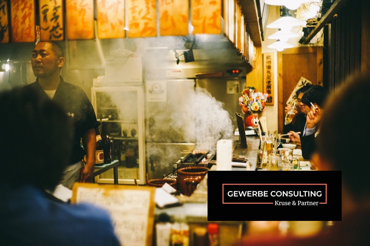 Restaurant – Café mit hohem Gästepotenzial zu verkaufen