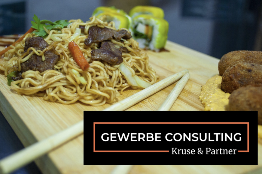 Erfolgreiches, kleines Restaurant zu verkaufen