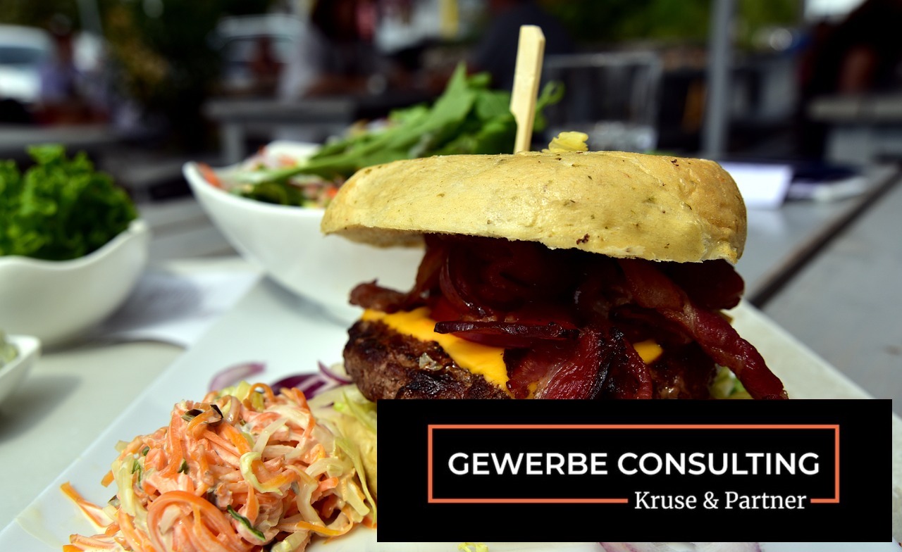 erfolgreiches TakeAway-Restaurant mit Terrasse zu verkaufen