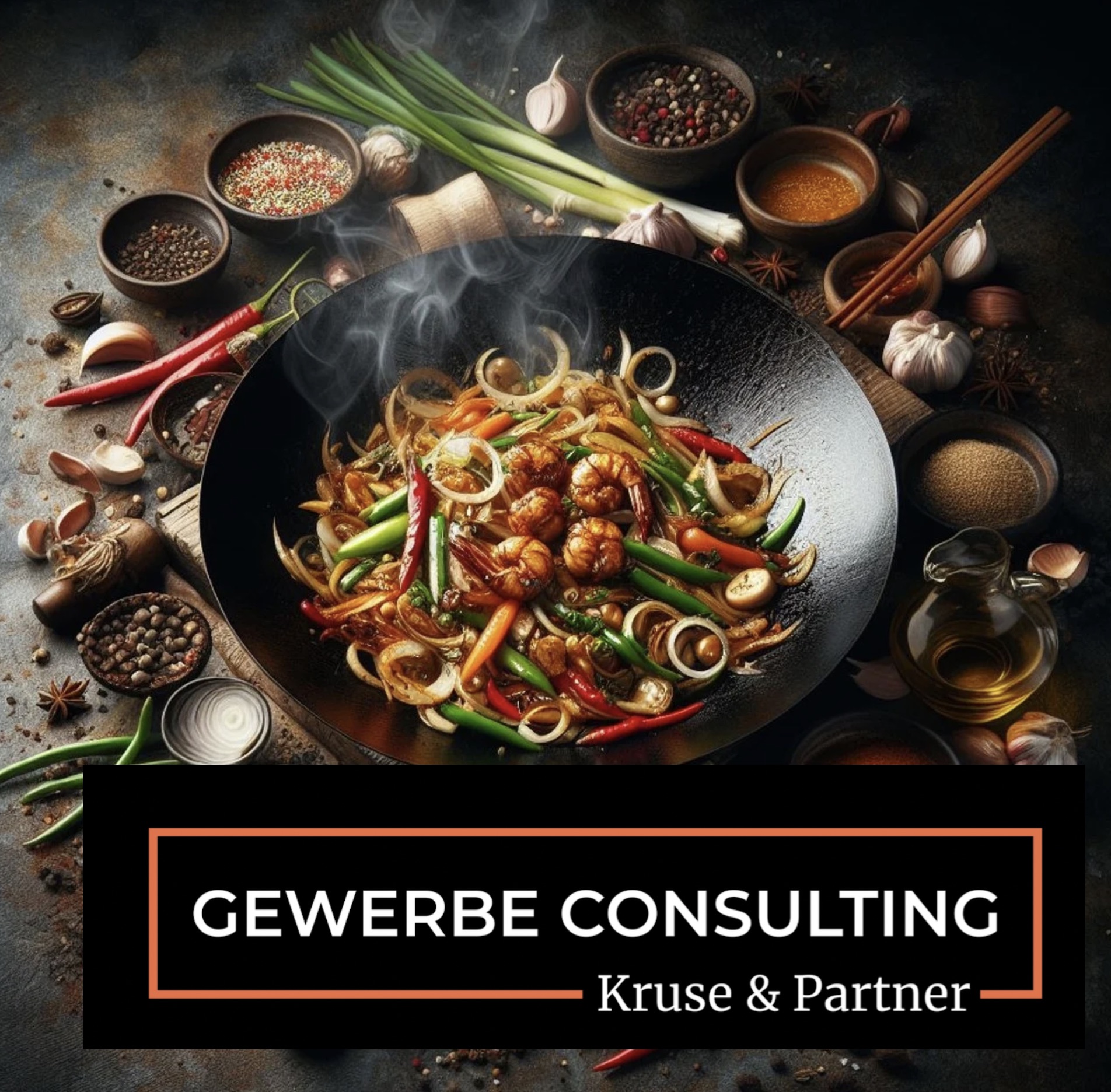 Erfolgreiches Restaurant zu verkaufen