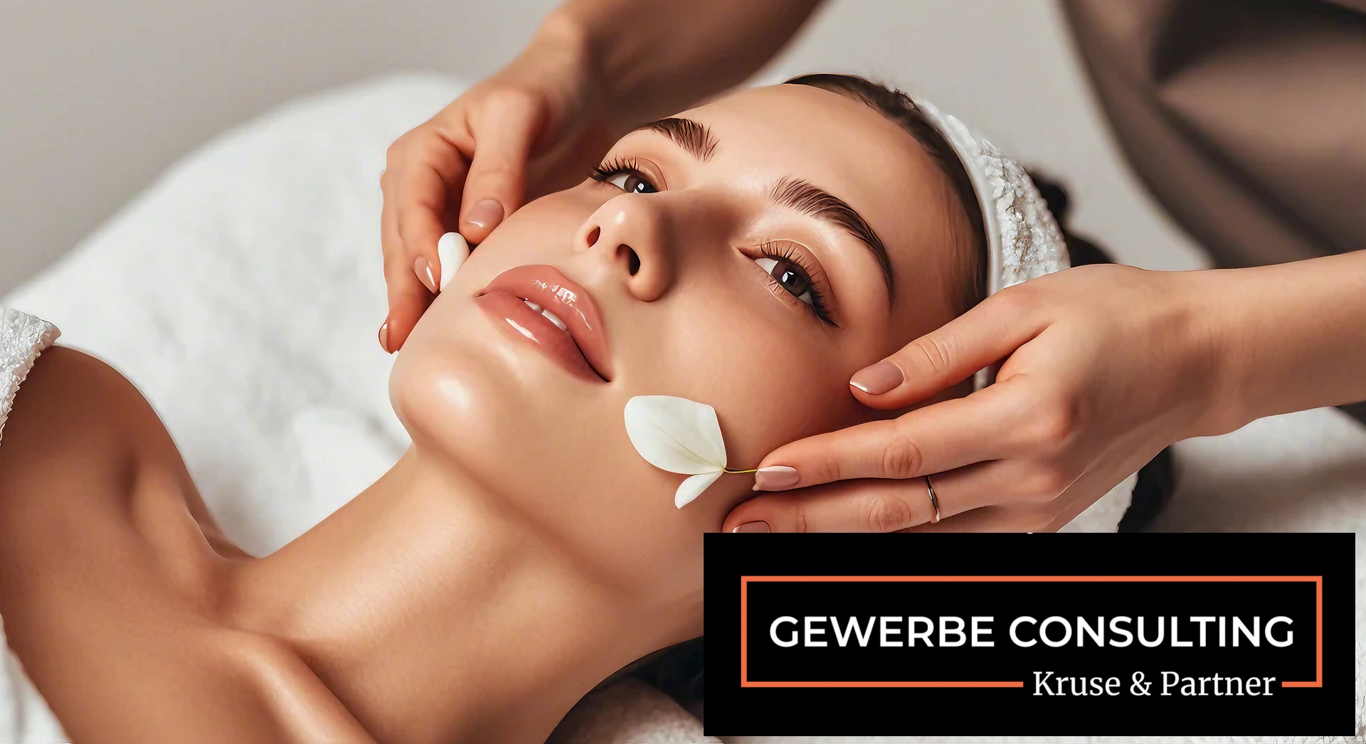 Beauty Institut an exellenter Lage zu verkaufen